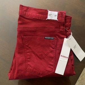 Hudson Jeans Skinny Women’s Size 27